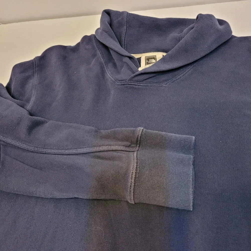 The North Face, Lightweight men's shirt, size Small,‎ Blue